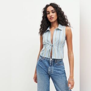 Reformation Emerson Top